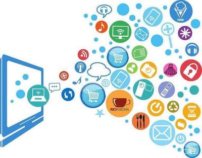 微信+零售業 一場移動互聯網營銷新革命