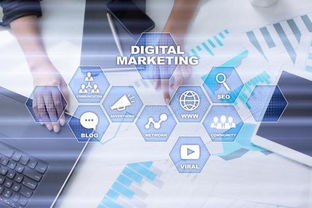 企業(yè)做互聯(lián)網(wǎng)營(yíng)銷(xiāo)推廣怎能不了解這幾種營(yíng)銷(xiāo)方法