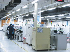 南寧市四項(xiàng)目榮登廣西互聯(lián)網(wǎng)制造業(yè)示范榜單，引領(lǐng)產(chǎn)業(yè)融合新趨勢(shì)