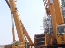 高空作業車與機械設備租賃 提升施工效率與安全性的智慧選擇