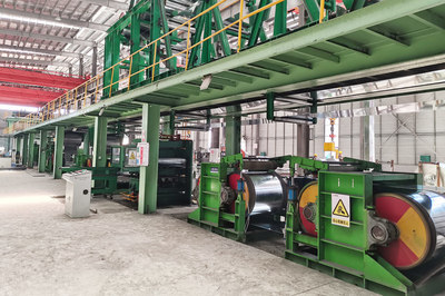 創(chuàng)新驅(qū)動(dòng)下的機(jī)械設(shè)備研發(fā) 半自動(dòng)機(jī)械化設(shè)備助力產(chǎn)業(yè)升級