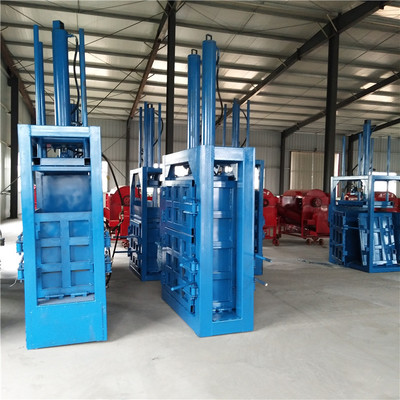 浙江立式廢紙打包機(jī) 加固型設(shè)備的價(jià)格解析與機(jī)械設(shè)備研發(fā)趨勢